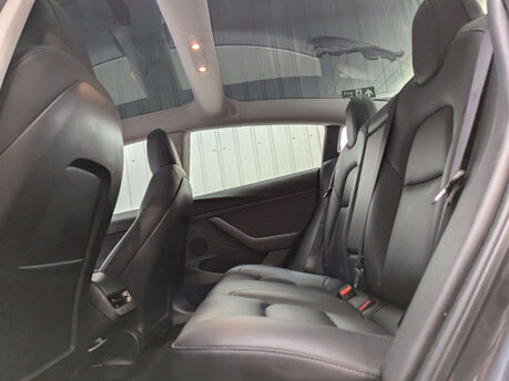 Tesla Model 3 Model 3 Long Range AWD 4WD 4dr 66