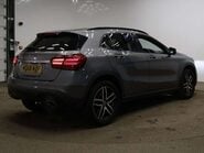 Mercedes-Benz GLA 1.6 GLA 180 Urban Edition 5dr 11