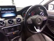 Mercedes-Benz GLA 1.6 GLA 180 Urban Edition 5dr 3