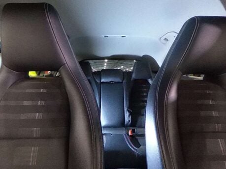 Mercedes-Benz GLA 1.6 GLA 180 Urban Edition 5dr 17