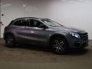 Mercedes-Benz GLA 1.6 GLA 180 Urban Edition 5dr 7