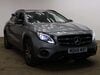 Mercedes-Benz GLA 1.6 GLA 180 Urban Edition 5dr