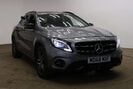 Mercedes-Benz GLA 1.6 GLA 180 Urban Edition 5dr