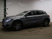 Mercedes-Benz GLA 1.6 GLA 180 Urban Edition 5dr 15