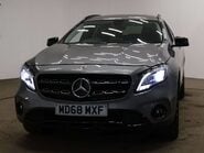 Mercedes-Benz GLA 1.6 GLA 180 Urban Edition 5dr 19