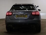 Mercedes-Benz GLA 1.6 GLA 180 Urban Edition 5dr 13