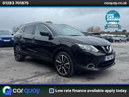 Nissan Qashqai 1.5 Qashqai Tekna dCi 5dr 1