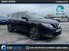 Nissan Qashqai 1.5 Qashqai Tekna dCi 5dr