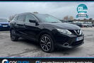Nissan Qashqai 1.5 Qashqai Tekna dCi 5dr