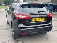 Nissan Qashqai 1.5 Qashqai Tekna dCi 5dr 24