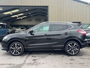 Nissan Qashqai 1.5 Qashqai Tekna dCi 5dr 15