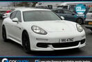 Porsche Panamera 3.0 Panamera D V6 Tiptronic 5dr