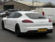 Porsche Panamera 3.0 Panamera D V6 Tiptronic 5dr 15