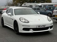 Porsche Panamera 3.0 Panamera D V6 Tiptronic 5dr 23