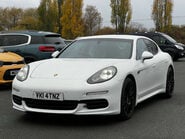Porsche Panamera 3.0 Panamera D V6 Tiptronic 5dr 11