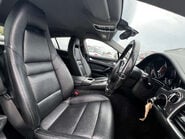 Porsche Panamera 3.0 Panamera D V6 Tiptronic 5dr 21