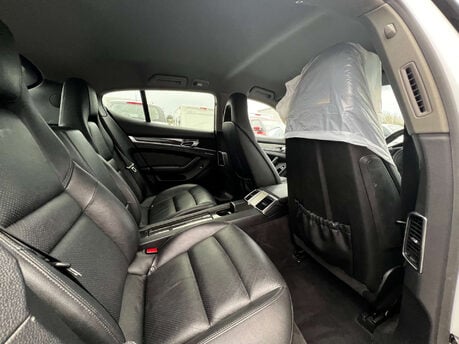 Porsche Panamera 3.0 Panamera D V6 Tiptronic 5dr 17