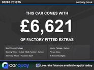 Porsche Panamera 3.0 Panamera D V6 Tiptronic 5dr 9