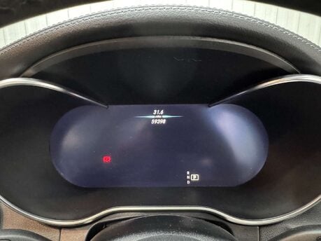 Mercedes-Benz C Class 1.5 C 200 AMG Line Premium Auto 2dr 45