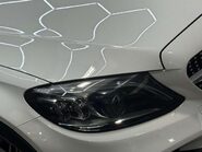 Mercedes-Benz C Class 1.5 C 200 AMG Line Premium Auto 2dr 25