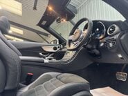 Mercedes-Benz C Class 1.5 C 200 AMG Line Premium Auto 2dr 55