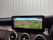 Mercedes-Benz C Class 1.5 C 200 AMG Line Premium Auto 2dr 75