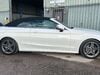 Mercedes-Benz C Class 1.5 C 200 AMG Line Premium Auto 2dr