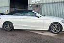 Mercedes-Benz C Class 1.5 C 200 AMG Line Premium Auto 2dr