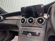Mercedes-Benz C Class 1.5 C 200 AMG Line Premium Auto 2dr 74