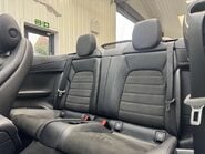 Mercedes-Benz C Class 1.5 C 200 AMG Line Premium Auto 2dr 70