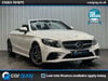 Mercedes-Benz C Class 1.5 C 200 AMG Line Premium Auto 2dr