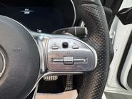Mercedes-Benz C Class 1.5 C 200 AMG Line Premium Auto 2dr 46