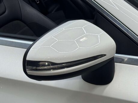 Mercedes-Benz C Class 1.5 C 200 AMG Line Premium Auto 2dr 23