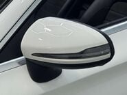 Mercedes-Benz C Class 1.5 C 200 AMG Line Premium Auto 2dr 27