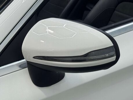 Mercedes-Benz C Class 1.5 C 200 AMG Line Premium Auto 2dr 27