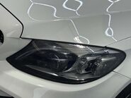 Mercedes-Benz C Class 1.5 C 200 AMG Line Premium Auto 2dr 26