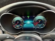 Mercedes-Benz C Class 1.5 C 200 AMG Line Premium Auto 2dr 16