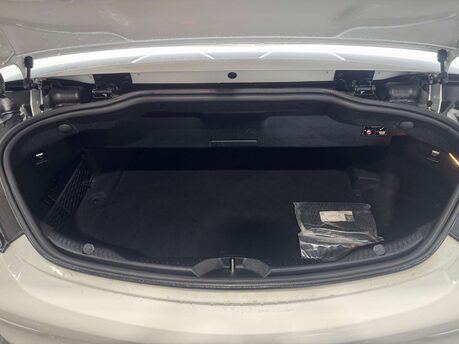 Mercedes-Benz C Class 1.5 C 200 AMG Line Premium Auto 2dr 41