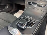 Mercedes-Benz C Class 1.5 C 200 AMG Line Premium Auto 2dr 83