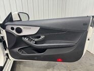 Mercedes-Benz C Class 1.5 C 200 AMG Line Premium Auto 2dr 59