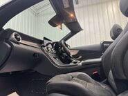 Mercedes-Benz C Class 1.5 C 200 AMG Line Premium Auto 2dr 61