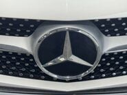 Mercedes-Benz C Class 1.5 C 200 AMG Line Premium Auto 2dr 20