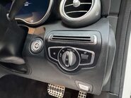Mercedes-Benz C Class 1.5 C 200 AMG Line Premium Auto 2dr 50