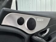 Mercedes-Benz C Class 1.5 C 200 AMG Line Premium Auto 2dr 51