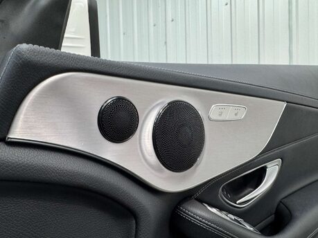 Mercedes-Benz C Class 1.5 C 200 AMG Line Premium Auto 2dr 51