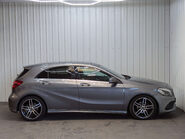 Mercedes-Benz A Class 1.6 A 200 AMG Line Premium+ Auto 5dr 14