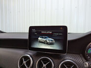 Mercedes-Benz A Class 1.6 A 200 AMG Line Premium+ Auto 5dr 91