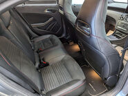 Mercedes-Benz A Class 1.6 A 200 AMG Line Premium+ Auto 5dr 61