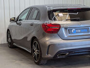 Mercedes-Benz A Class 1.6 A 200 AMG Line Premium+ Auto 5dr 34