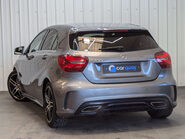 Mercedes-Benz A Class 1.6 A 200 AMG Line Premium+ Auto 5dr 11